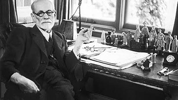 Psikanalitik Tedavide Yeni Yollar (1) (Freud, 1918)