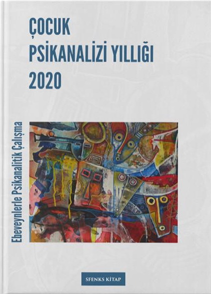 Çocuk Psikanalizi Yıllığı 2020